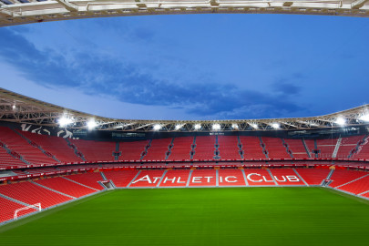 SORTEO: ENTRADAS ATHLETIC CLUB VS ATLÉTICO DE MADRID